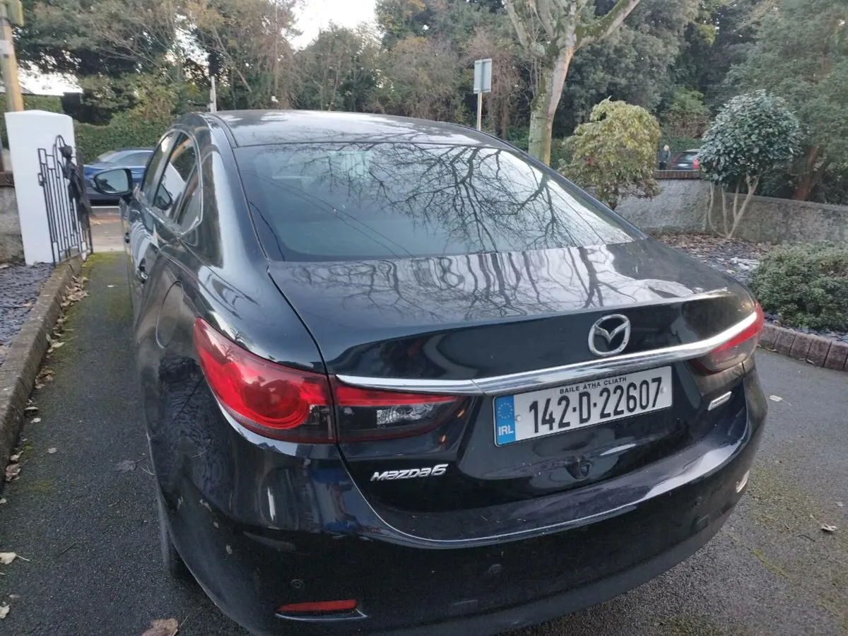 Mazda 6 Diesel–Oil Pump Problem -Starts & Drives - Image 4