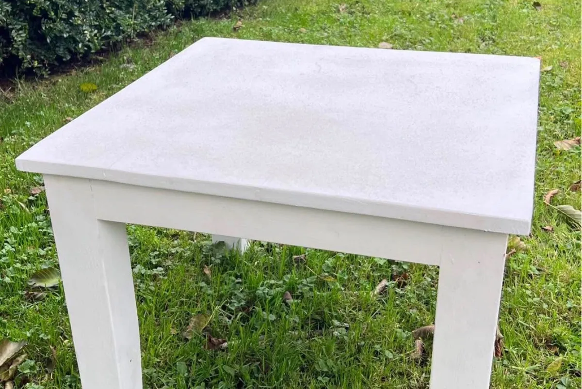 Coffee table - Image 1