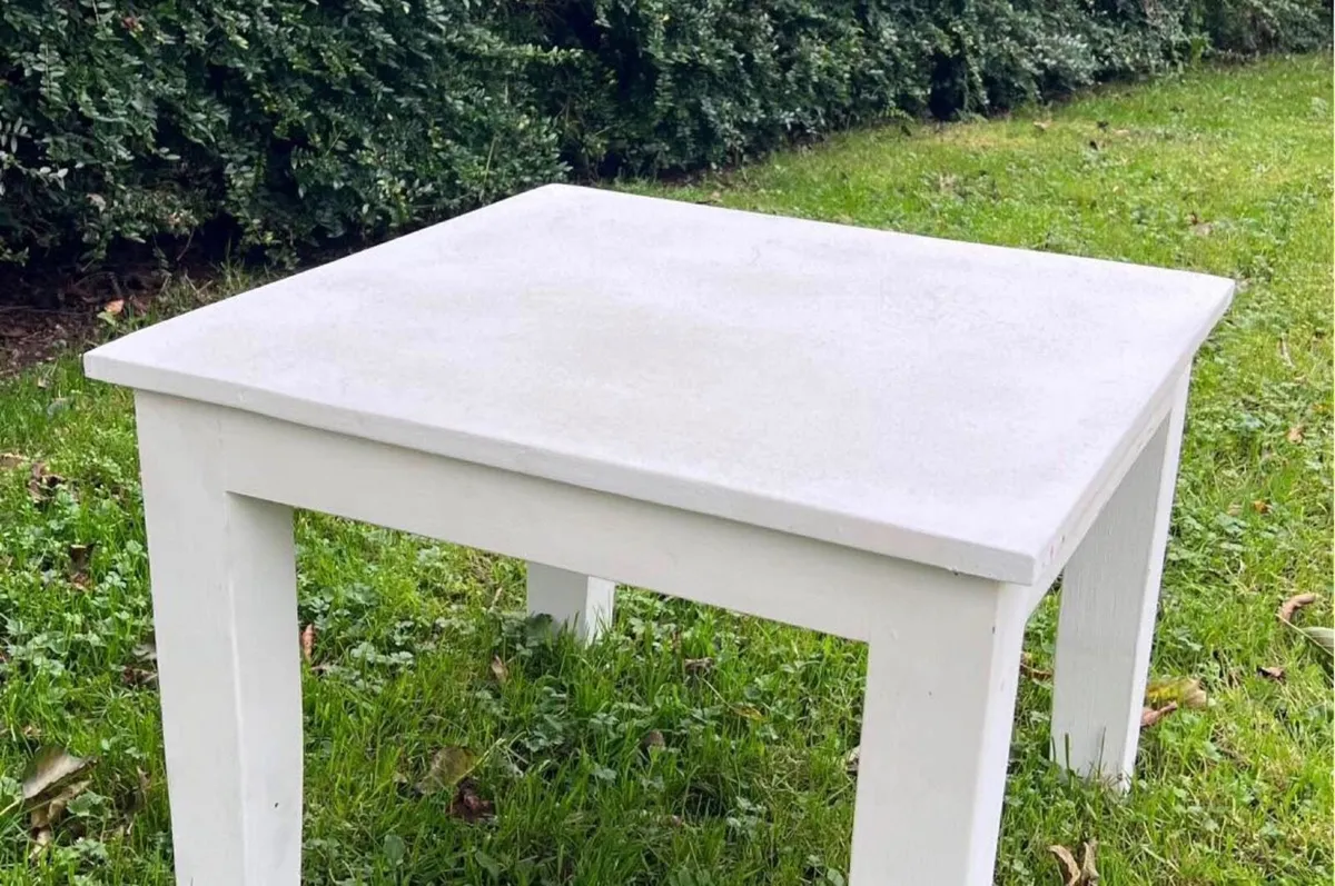 Coffee table - Image 2