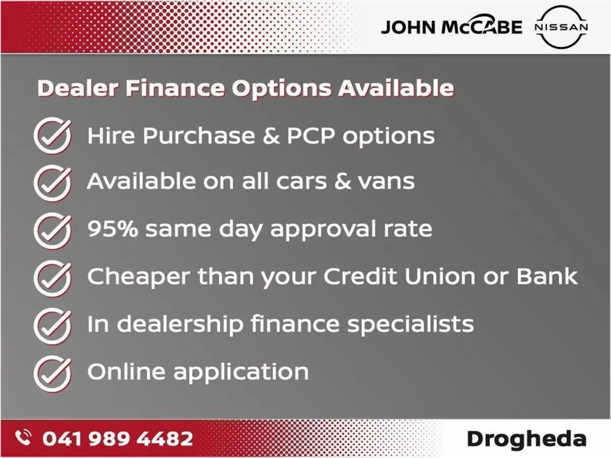 Nissan Primastar SV PREMIUM L2 H1 130HP DEMO *€4K - Image 1