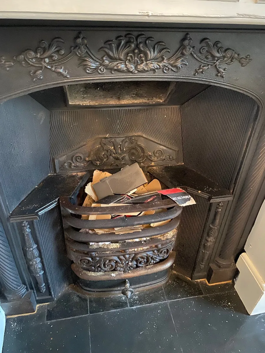 Fireplace - Image 4