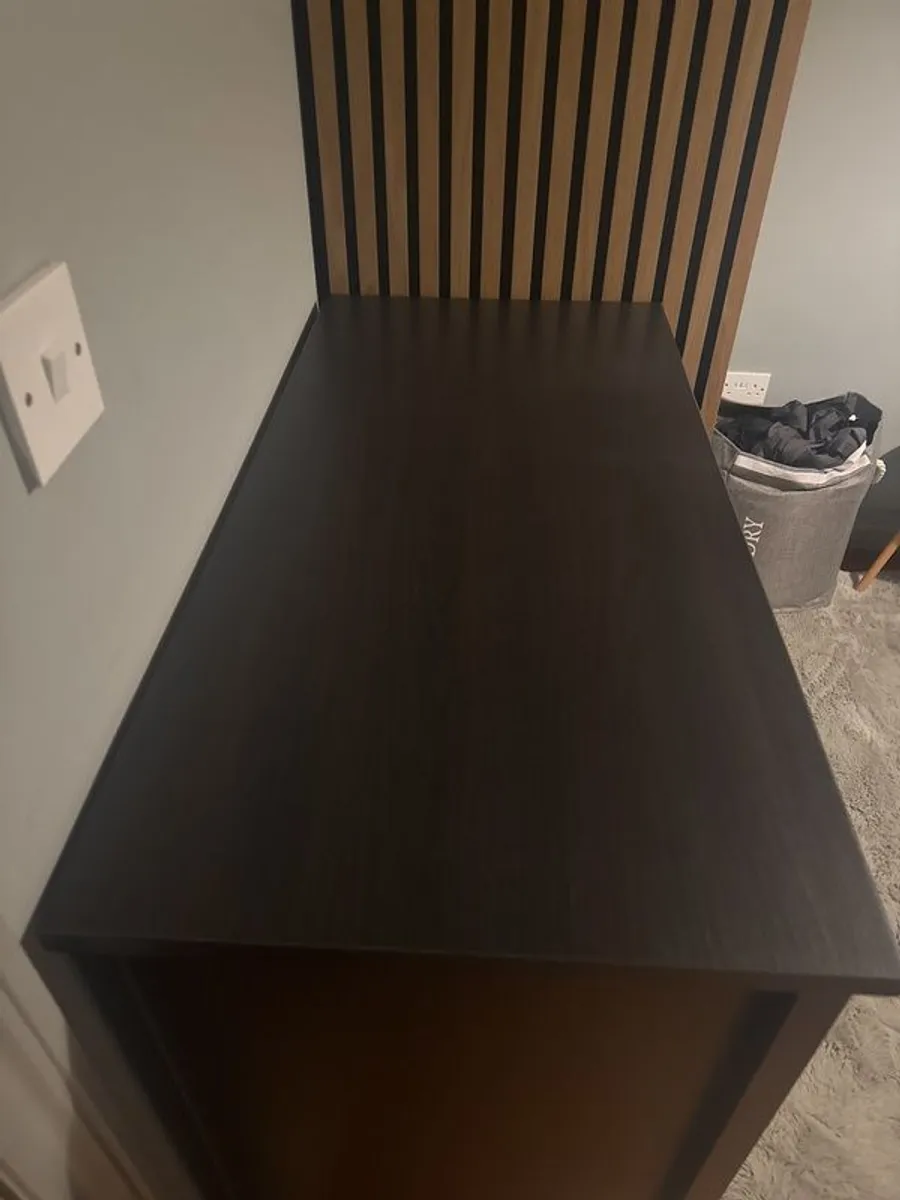 IKEA Hemmes chest of drawers - Image 2