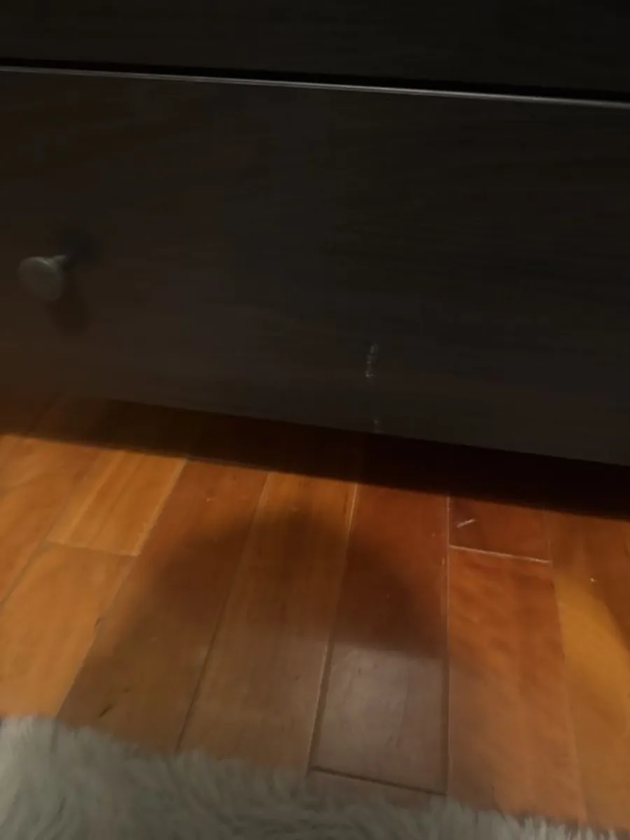 IKEA Hemmes chest of drawers - Image 3