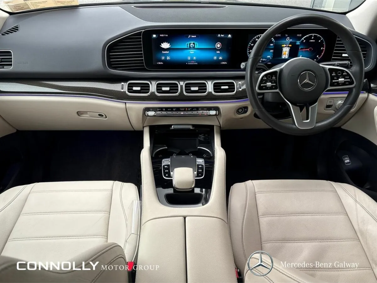 Mercedes-Benz GLE GLE 300d 4MATIC AMG Exterior *7 - Image 4