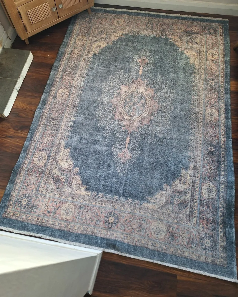 Floor Rug - Image 1