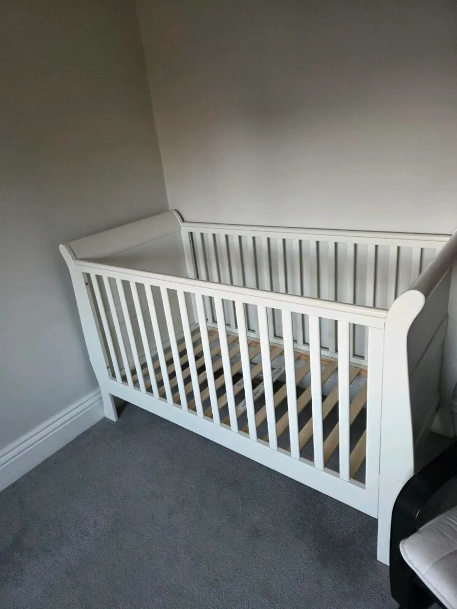 Mamas & Papas Nursery 3 Piece Set - Image 2