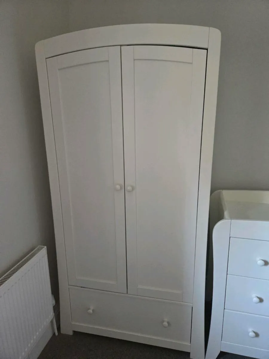 Mamas & Papas Nursery 3 Piece Set - Image 3