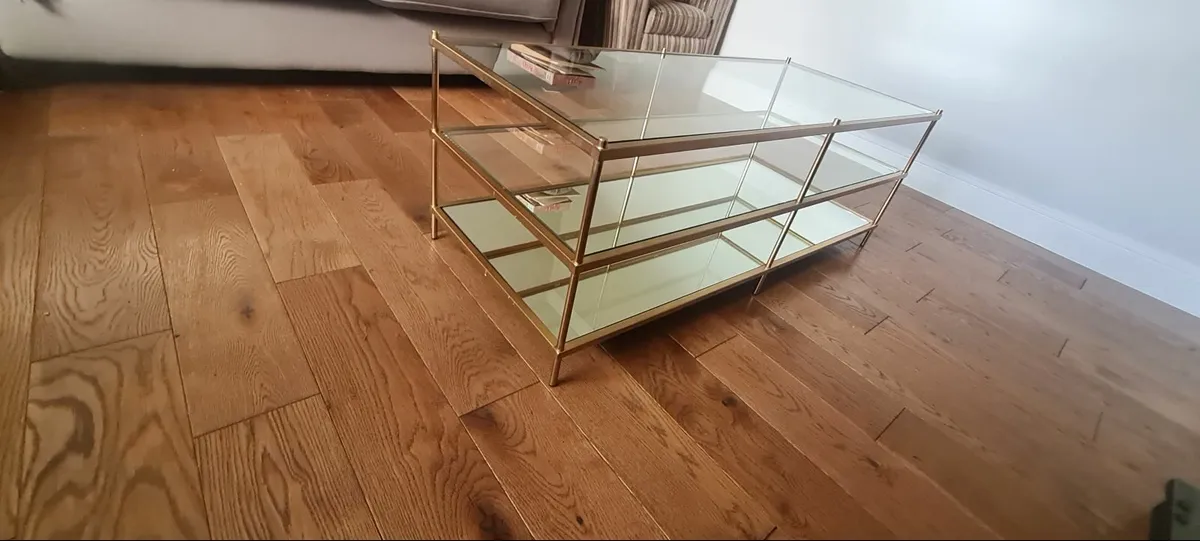 Coffee table - Image 2