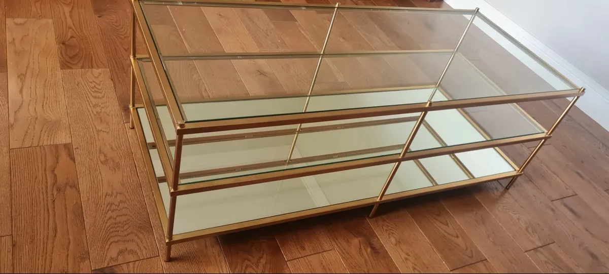 Coffee table - Image 3