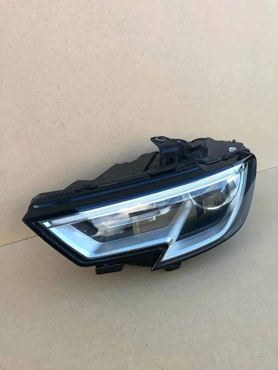 Audi SLine Headlamp - Image 3