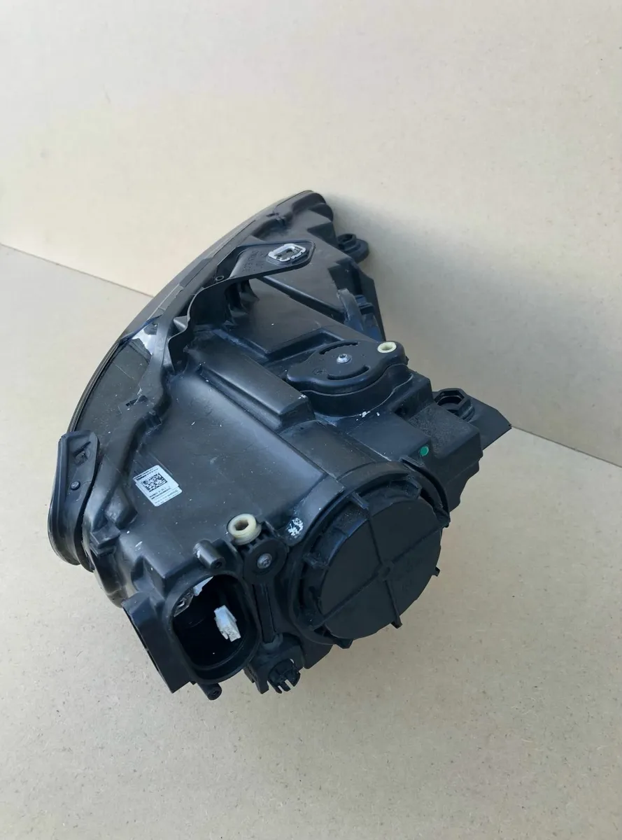 Audi SLine Headlamp - Image 4