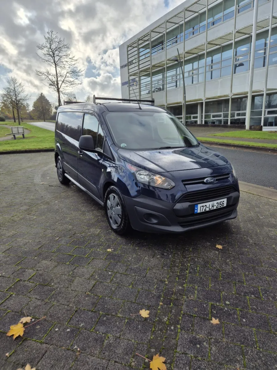 Van for  sale - Image 1