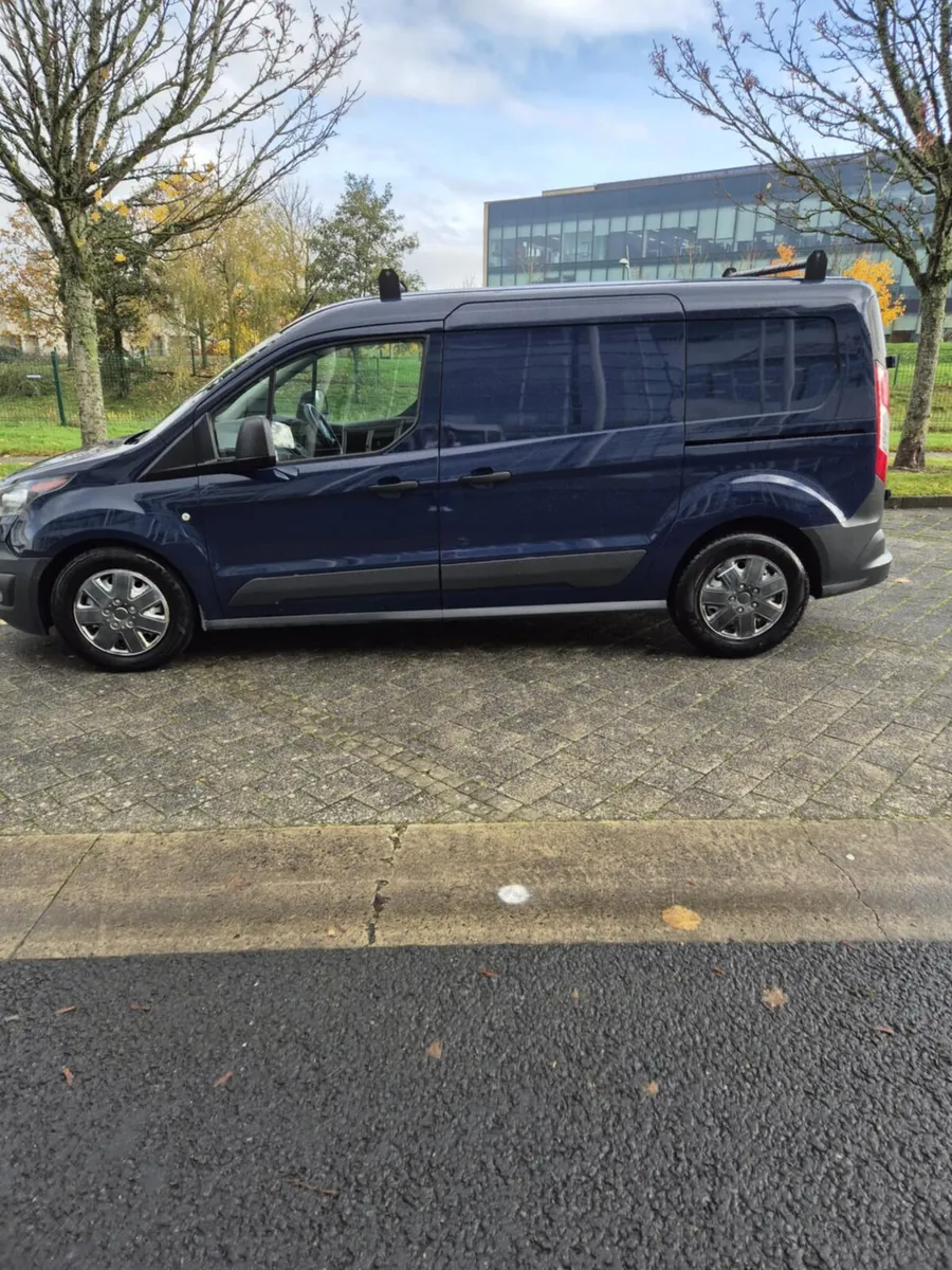 Van for  sale - Image 2