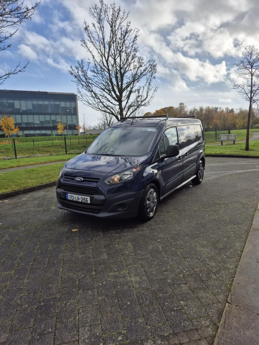 Van for  sale - Image 3