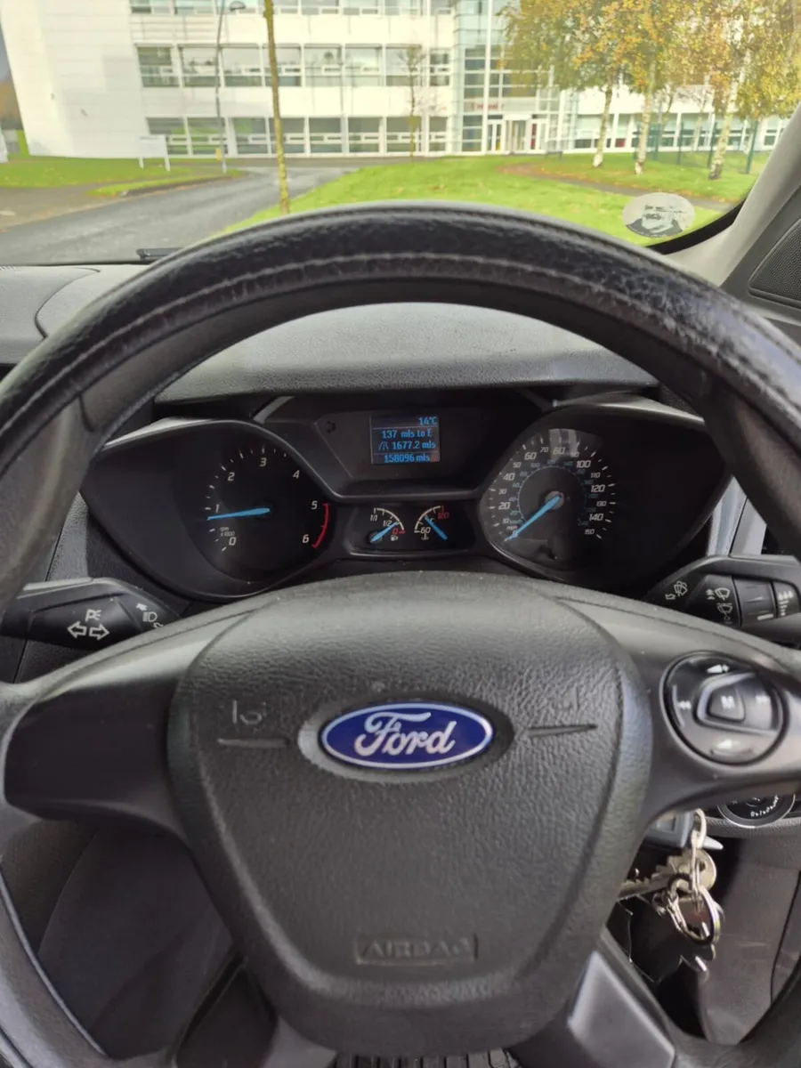 Van for  sale - Image 4