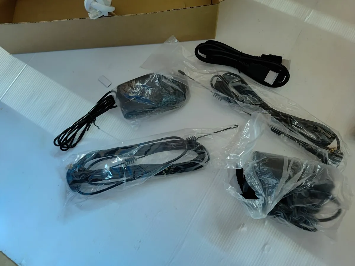 Wireless CCTV 8CH IR Night Vision Camera Security - Image 4