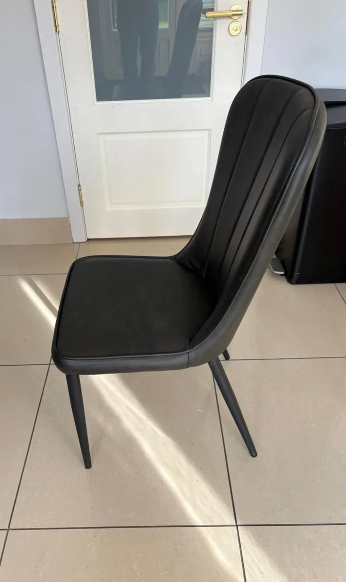 Chairs x 4 - Image 3