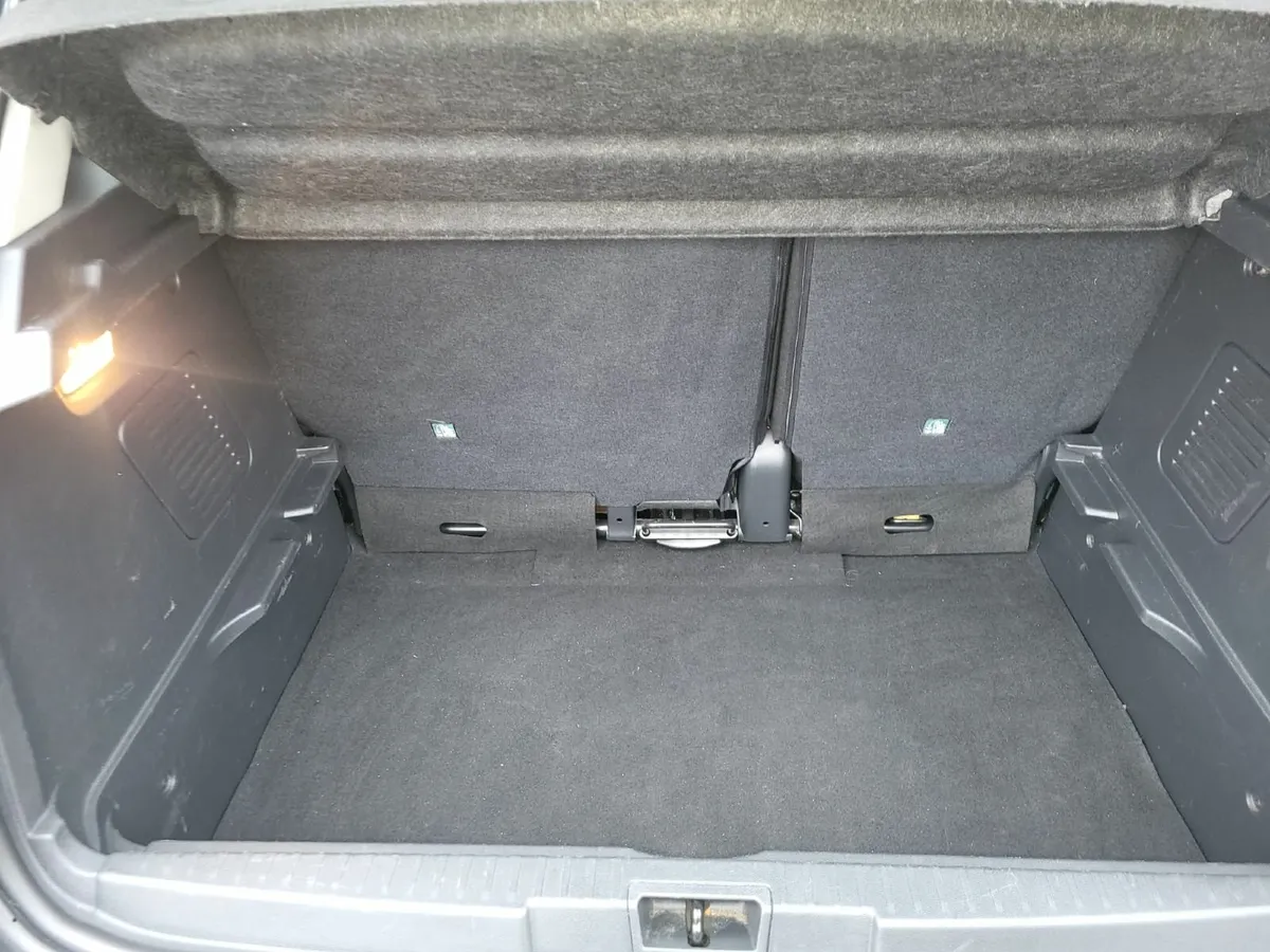 Renault Captur 2017 - Image 3