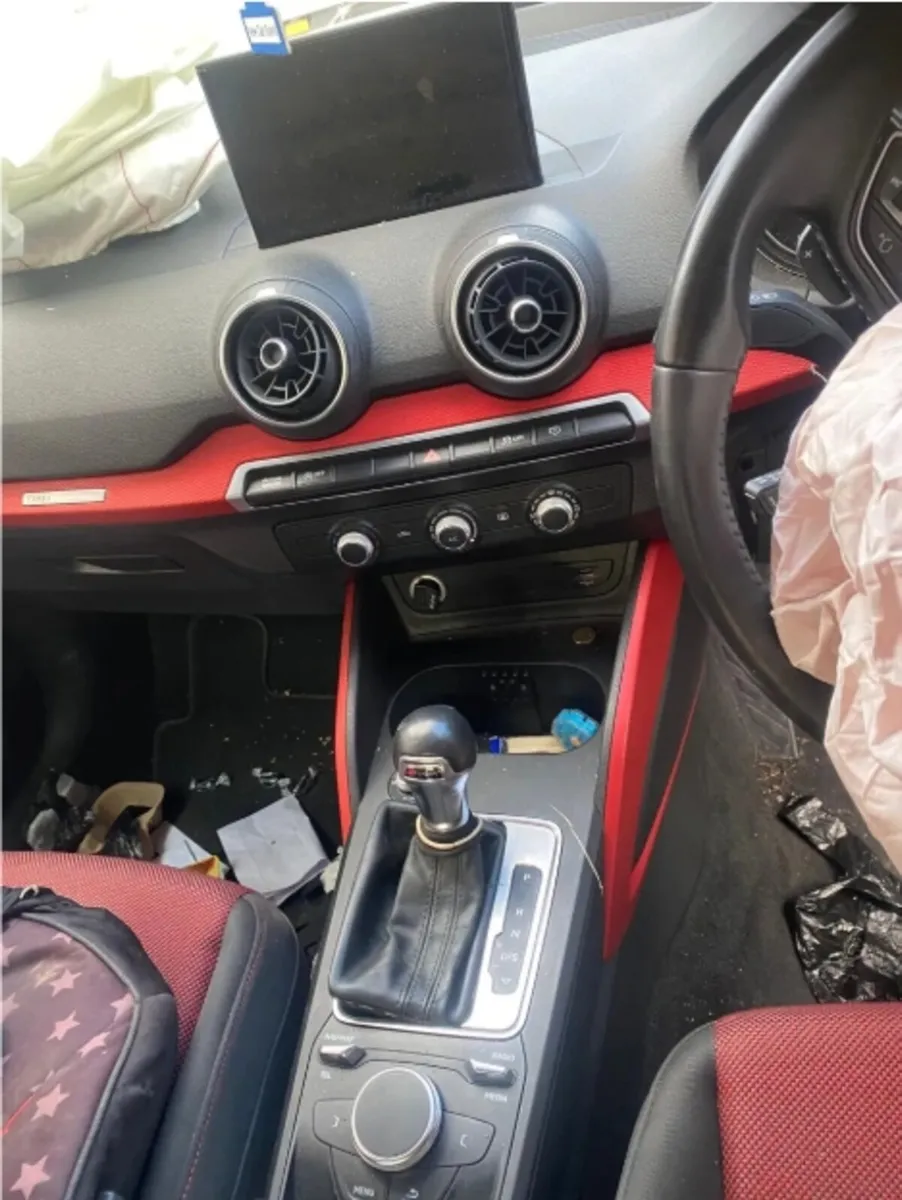 2018 Audi Q2 1.6 Diesel Automatic - Image 2