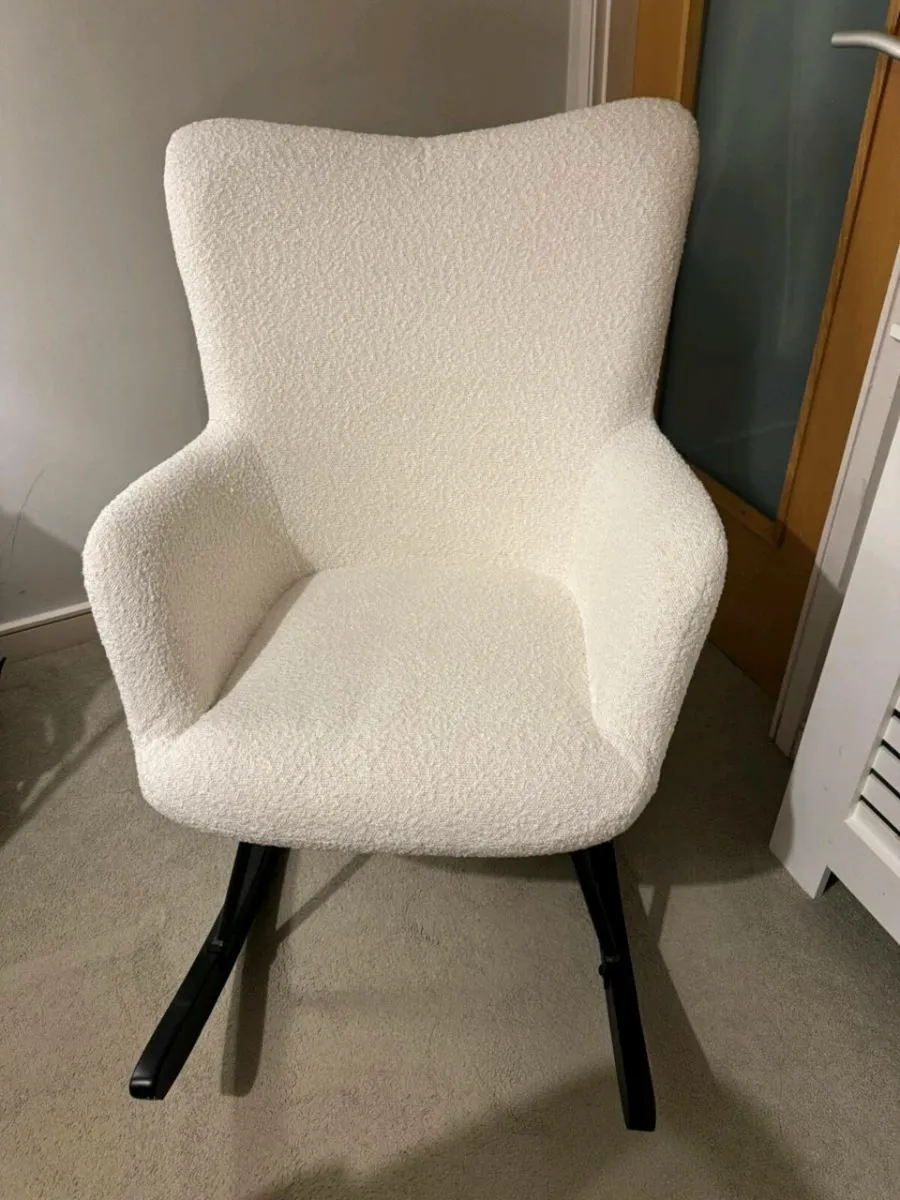 Rocking Chair - Image 2