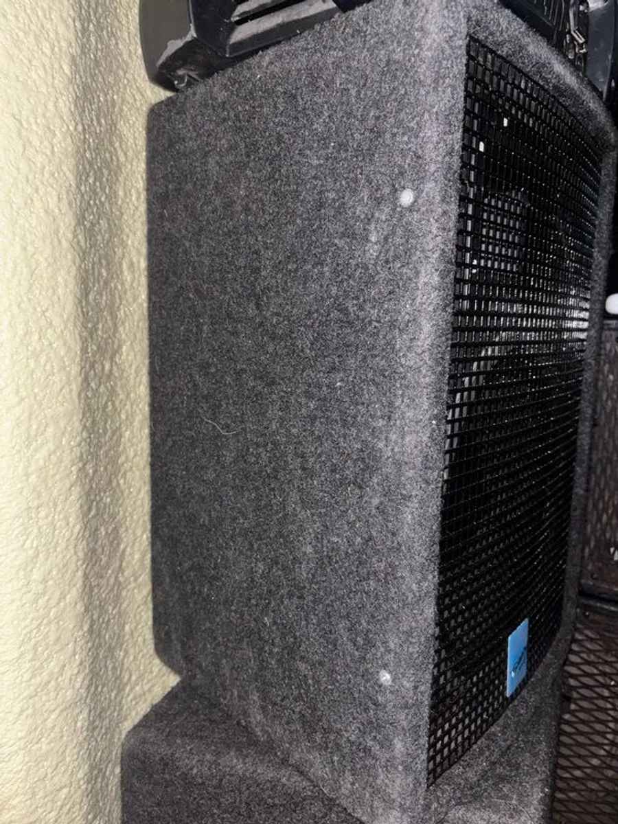 KME/Studiomaster PA - Image 4