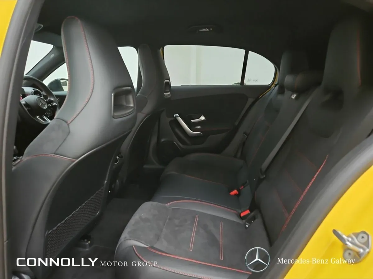 Mercedes-Benz A-Class A250e AMG Line Premium €281p - Image 4