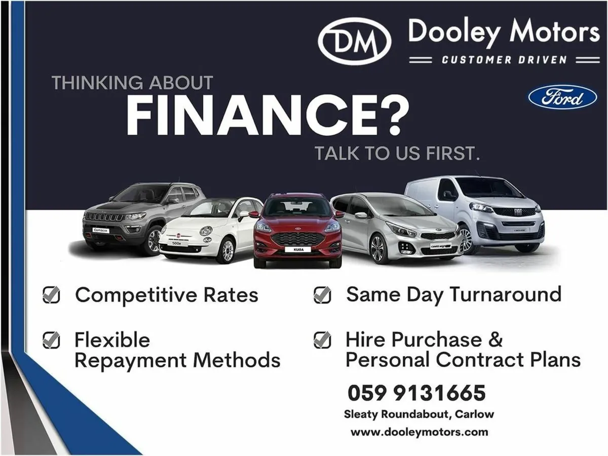 Ford Fiesta 1.1L Ti-VCT 75PS Trend - Image 2