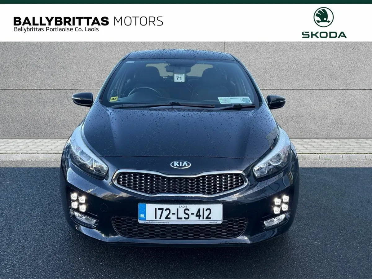 Kia Ceed 1.0 GT Line Petrol - Image 3