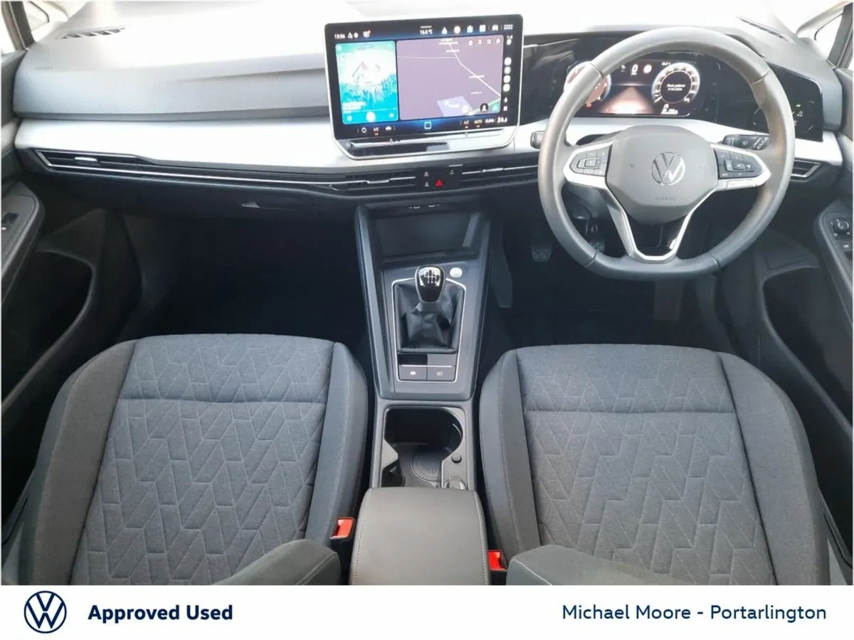 Volkswagen Golf GOLF EDITION 75 2.0 TDI 116HP - Image 2