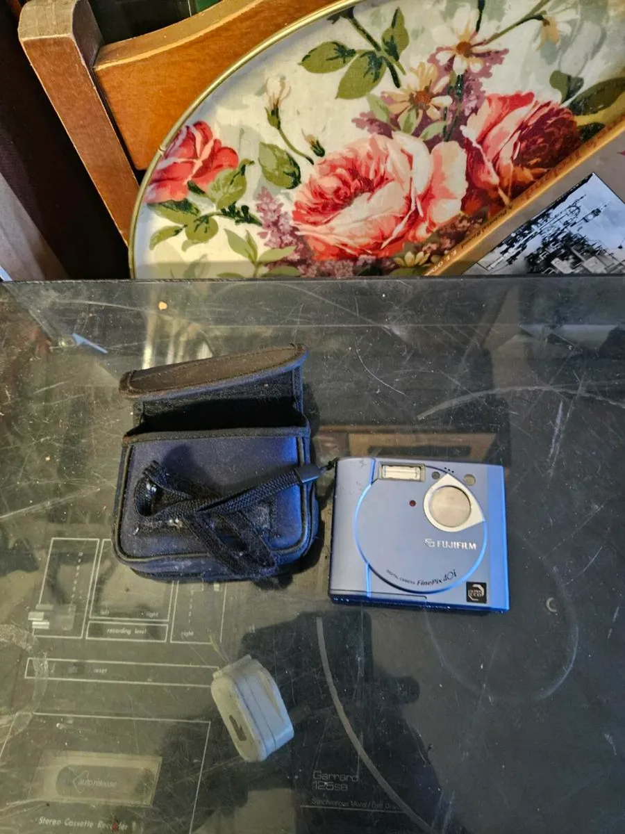 Olympus Camera - Image 1