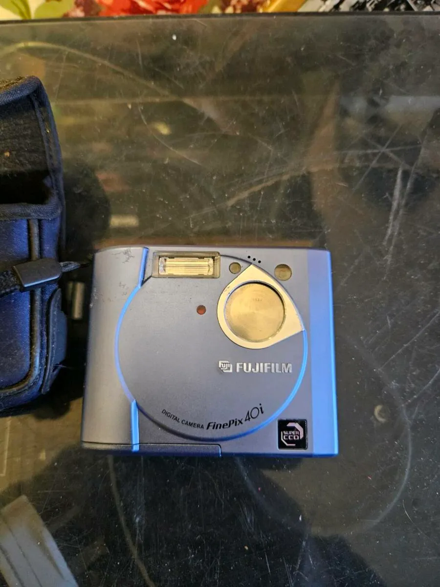 Olympus Camera - Image 2