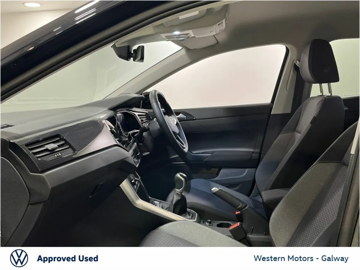 Volkswagen Taigo 1.0 TSI 95HP M5F EDITION 75 - Image 4