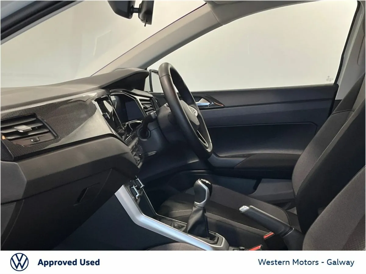 Volkswagen Polo POLO EDITION 75 1.0TSI 95HP M5F - Image 4