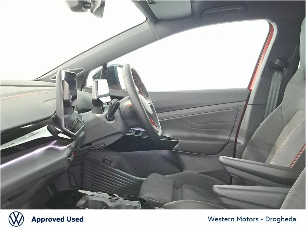 Volkswagen ID.4 ID.4 GTX P PLUS 77KWH 340HP 4M **P - Image 4