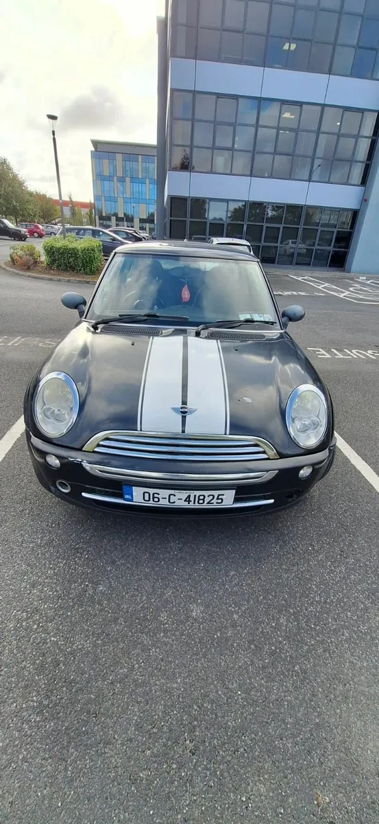 Mini One 2006 - Image 1