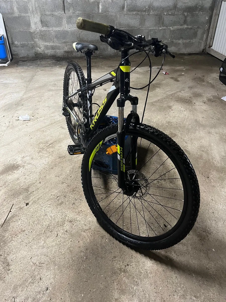 Kross bike Perfect 🎅CHRISTMAS PRESENT🎅 - Image 1
