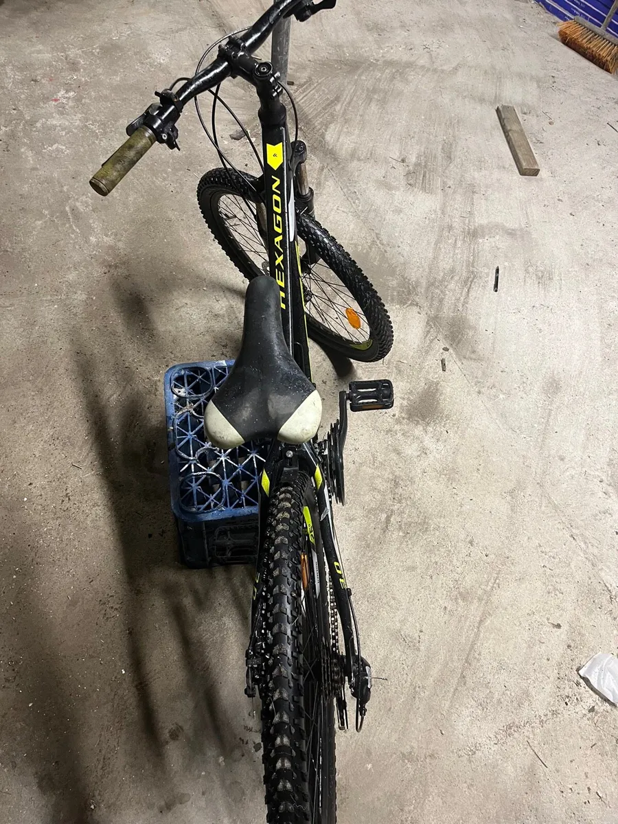 Kross bike Perfect 🎅CHRISTMAS PRESENT🎅 - Image 4