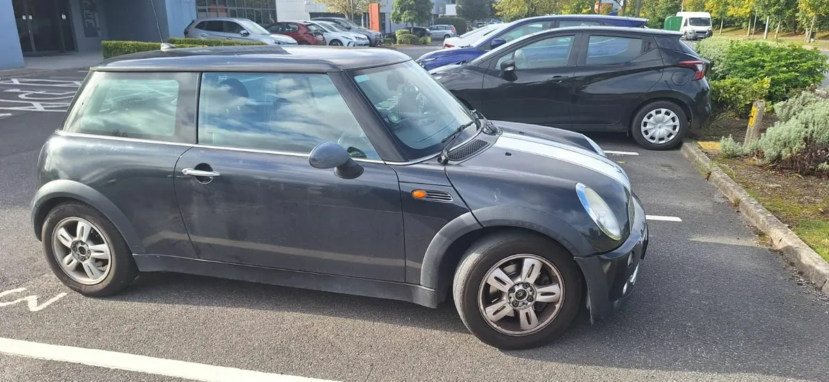 Mini One 2006 - Image 2