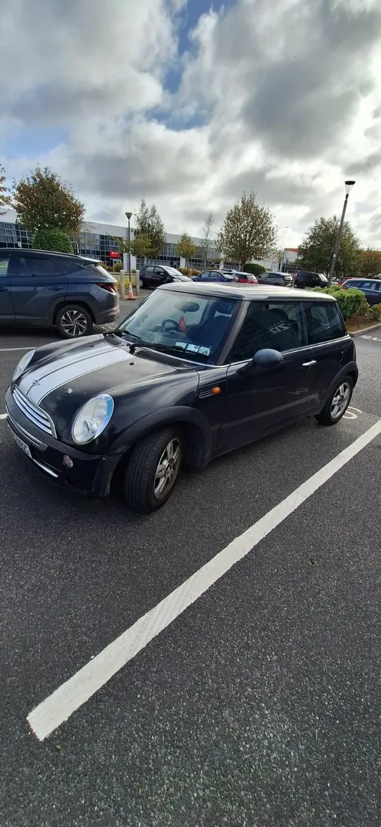 Mini One 2006 - Image 3