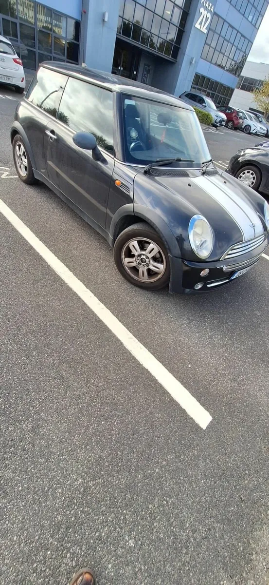 Mini One 2006 - Image 4