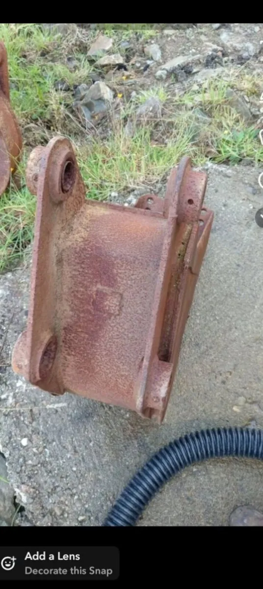 Buckets for sale - Image 2