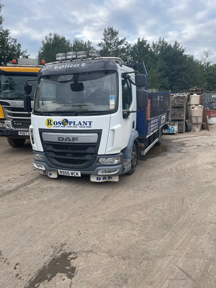 Beavertail - Image 1