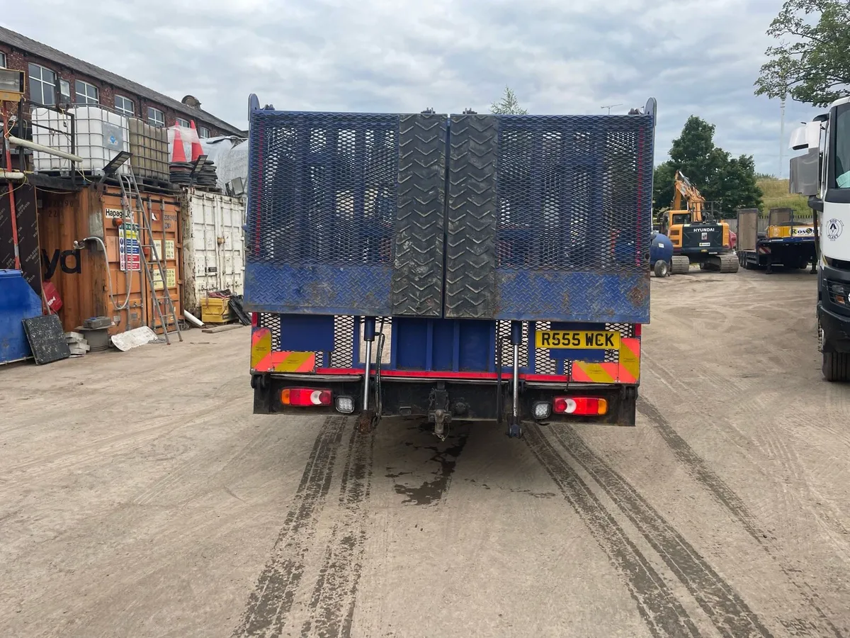 Beavertail - Image 4