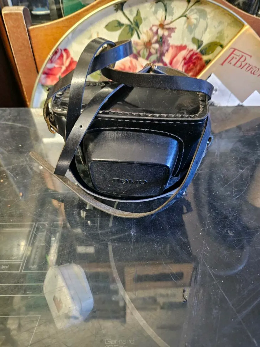 Vintage Smena Camera - Image 1