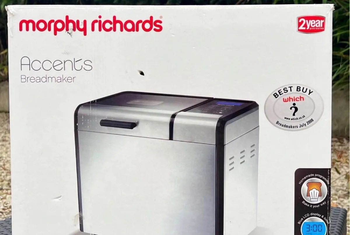 Bread Oven - Image 1