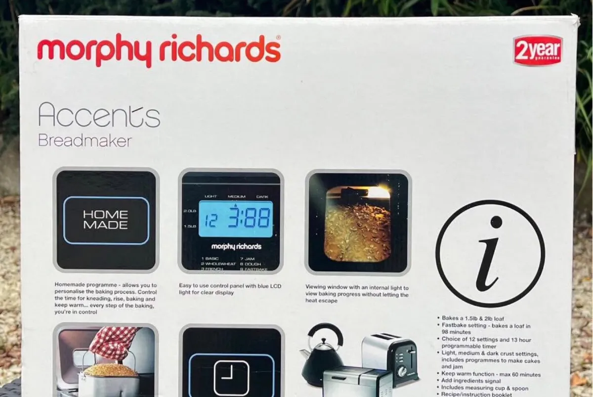 Bread Oven - Image 2