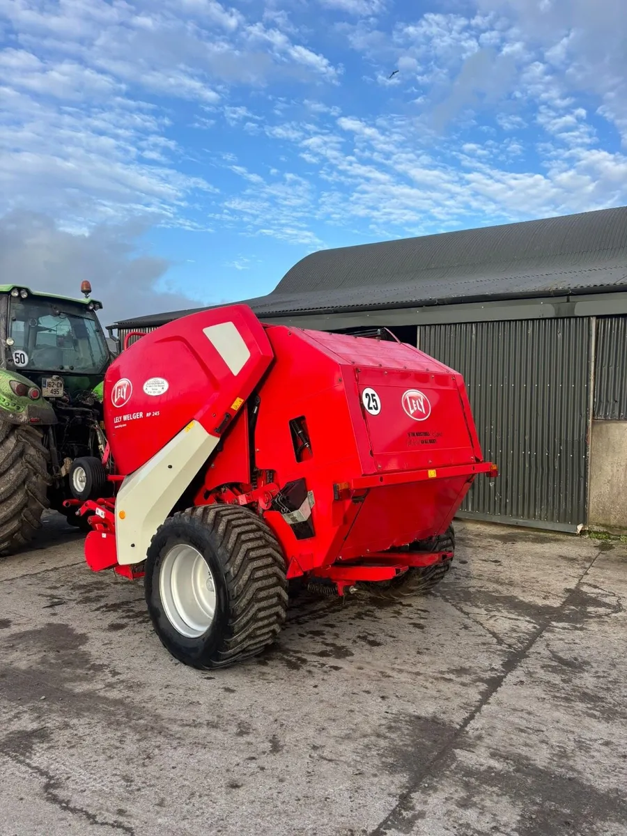 Lely baler - Image 3