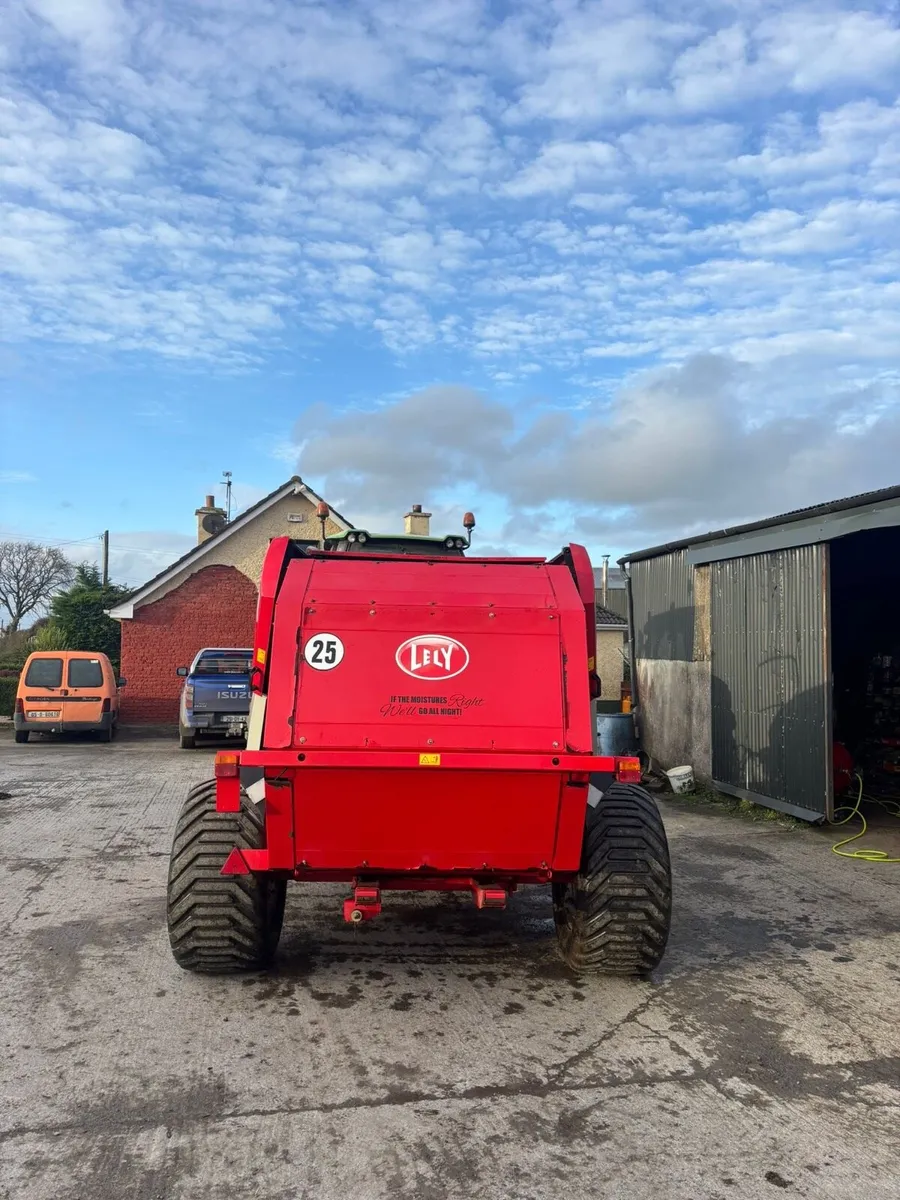Lely baler - Image 4