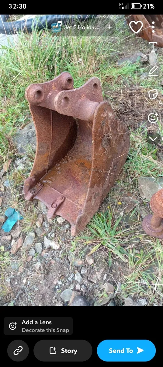 Buckets for sale - Image 4