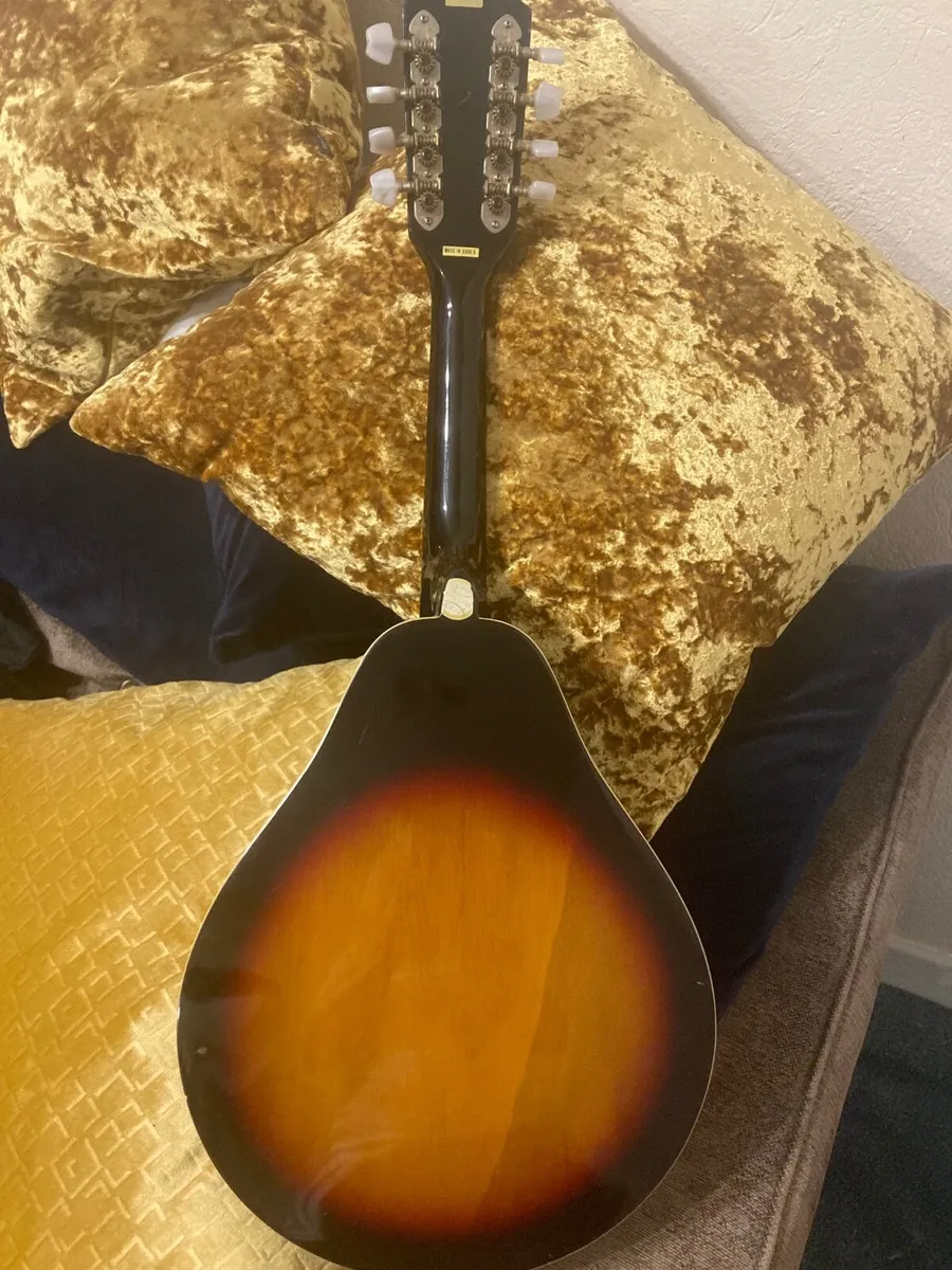 Mandolin - Image 2